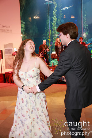 269 Aquarium of the Pacific Blue Whale Gala and After Party 2025