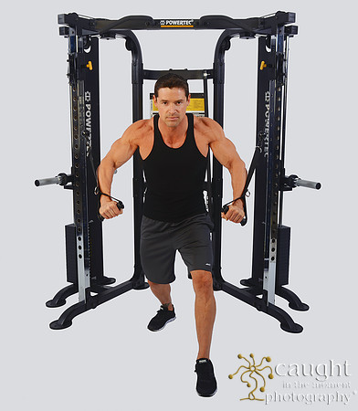 1729 Powertec 2018 Products with Models