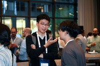 921 AOM 2024 Evening Receptions