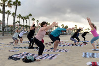 197 MoFo ONE 2024 - Friday Yoga