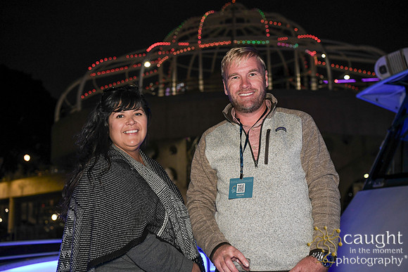 038 Marine Recreation Association in Long Beach 2024