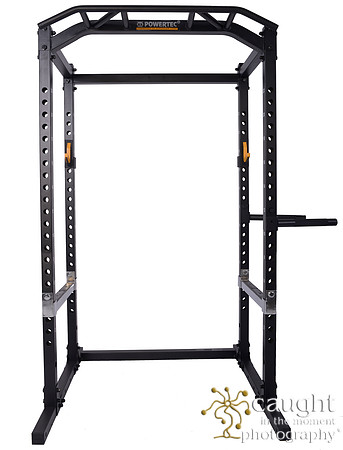 633R Powertec 2018 Product Only