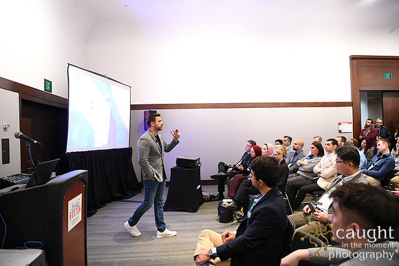 1710 AAE 2025 in Boston - To The Point Lecture