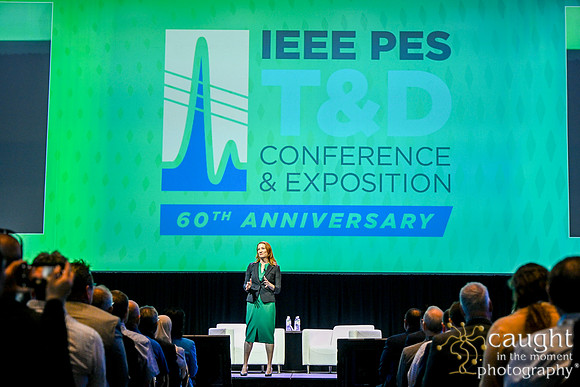 257 IEEE PES TandD Anaheim 2024