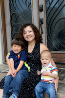 003 Wang-Seto Family Portraits