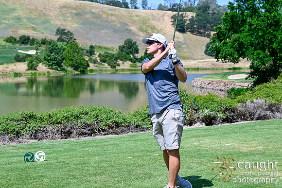 185 Charity Golf Tournament 2025