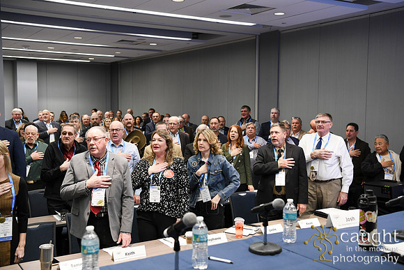 281 NACo 2025 Leg-Saturday-Agricultural and Rural Affairs