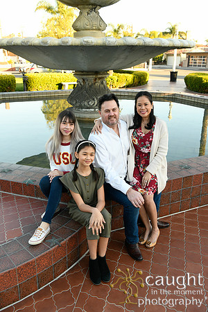 069 Adolph Family Portraits in Long Beach