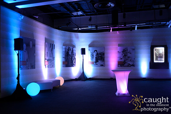 015 Queen Mary Event Scenes 2018