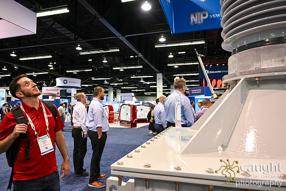 028 RUSH IEEE PES TandD Anaheim 2024