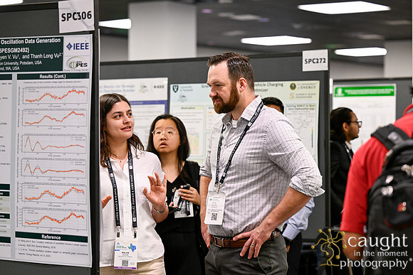 360 IEEE PES General Meeting 2025 Austin