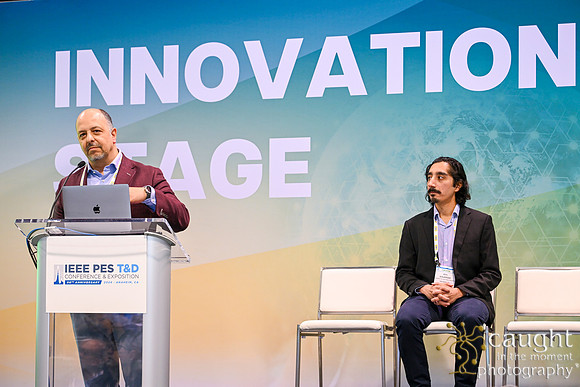 599 IEEE PES TandD Anaheim 2024