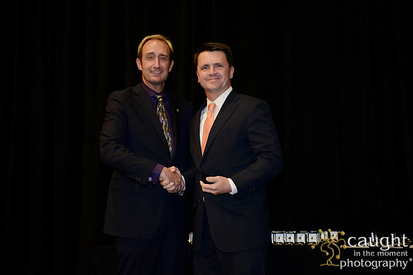 1050 AAE 2018 in Denver-Grossman Ceremony