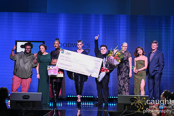 618 EcoCouture Gala 2024