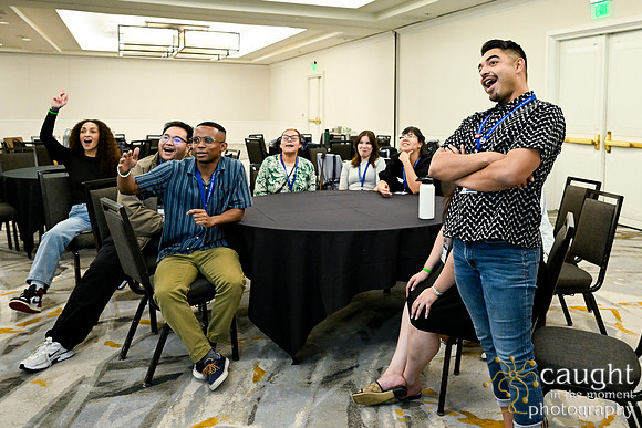 371 All Staff Meeting 2025 Westin LAX