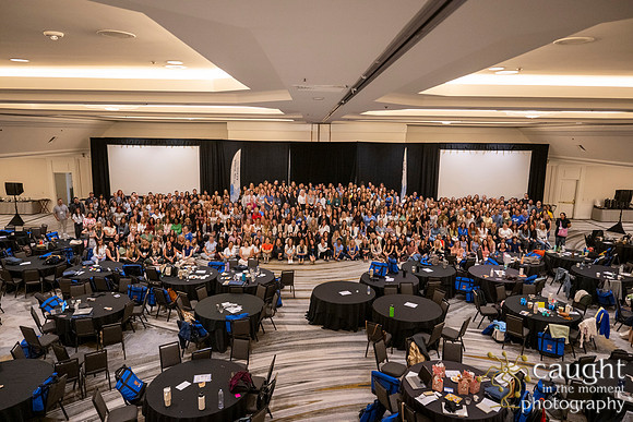 122 All Staff Meeting 2024 Westin LAX