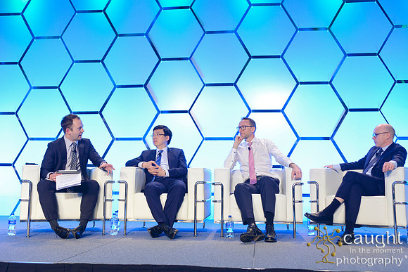 572 TPM Conference 2018 Long Beach Convention Center