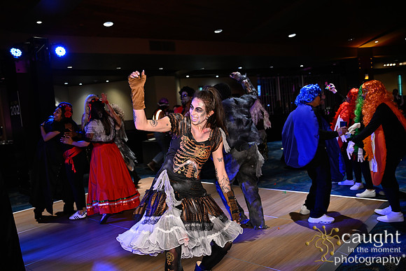 256 NPC Awards Gala 2025 Phoenix