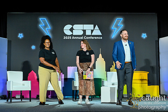 613 CSTA 2025 Cleveland