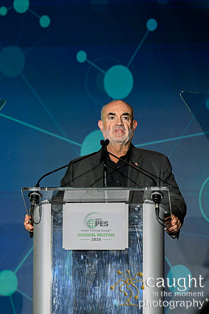 120 IEEE PES General Meeting 2025 Austin