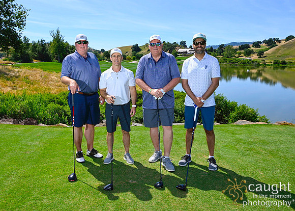 105 Charity Golf Tournament 2025