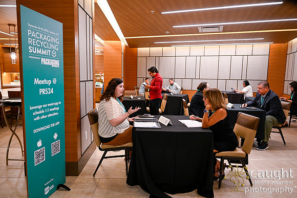 790 Packaging Recycling Summit 2024