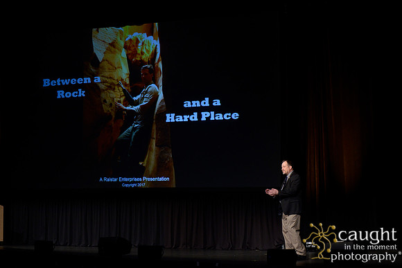 729 AAE 2018 in Denver-General Session