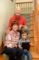 005 Adams Family