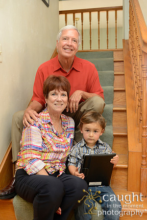 005 Adams Family