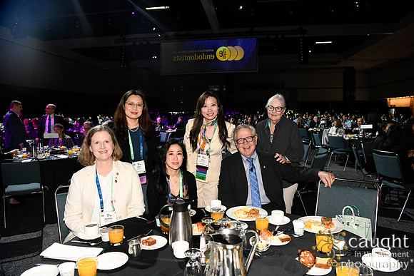1716 AAE 2024 in Los Angeles - Coolidge Brunch