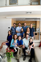 014 Lanza Family Portraits in Long Beach