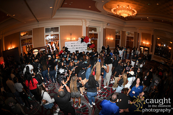 153 SNDA 2024 in Las Vegas