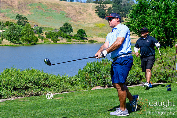 141 Cache Creek Charity Golf Tournament 2024