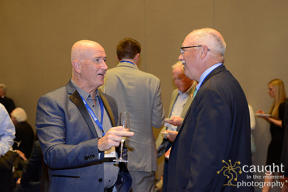 1196 AAE 2018 in Denver-Grossman Ceremony