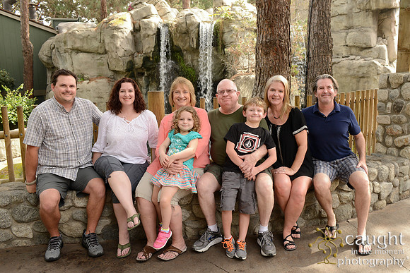047 Family Portraits at Knott's 2016