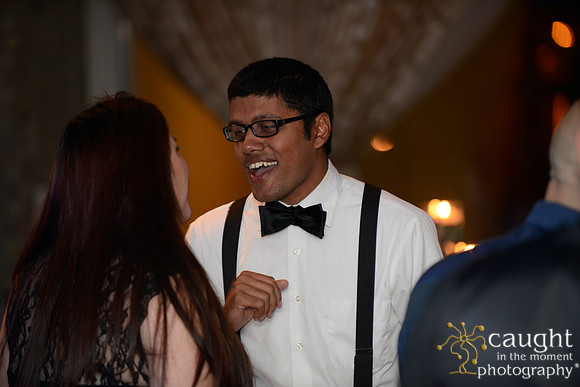 521 Hotel Maya Wedding