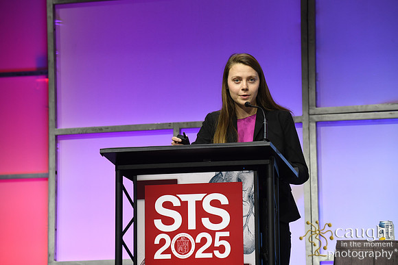 1211 STS2025-Research in Focus