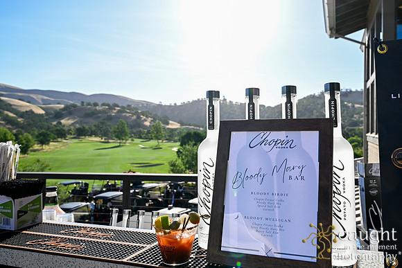 023 Charity Golf Tournament 2025