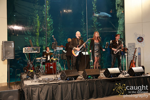 257 Aquarium of the Pacific Blue Whale Gala and After Party 2025