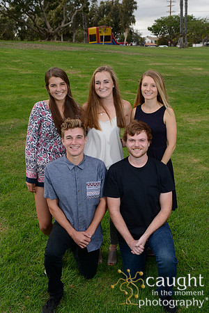 024 O'Connor Family Portraits 2015