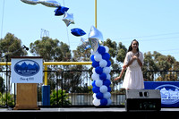 005 Blue Ridge Academy 2022 Promotion Ceremony at Los Angeles Southwest College