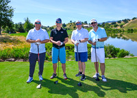 104 Charity Golf Tournament 2025