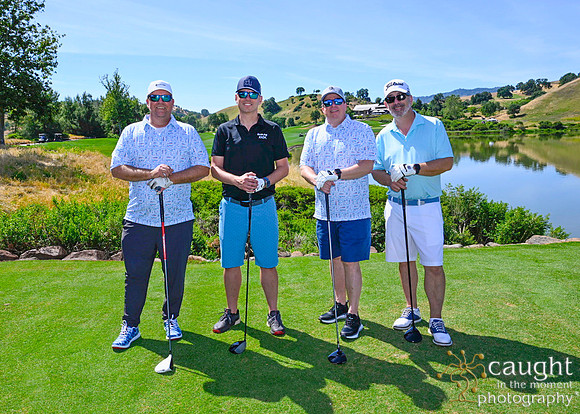 104 Charity Golf Tournament 2025