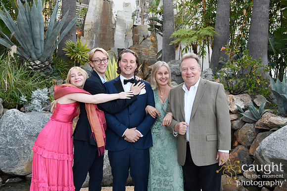 020 Nicholson Wedding at Hotel Maya