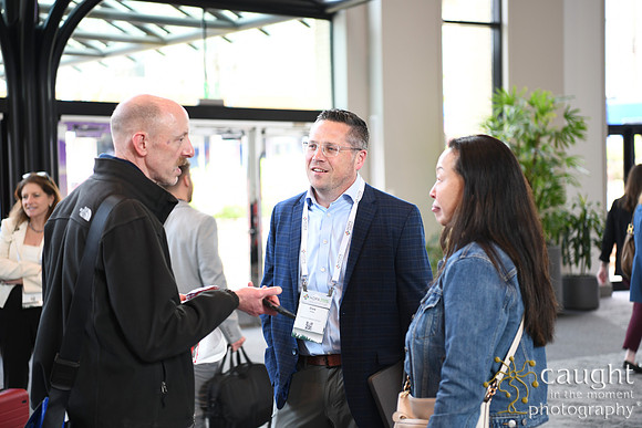 233 HOPA 2025 Conference in Portland - Board Meet & Greet