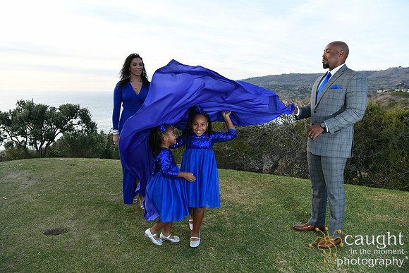 018 Thomas Family Portraits in Palos Verdes
