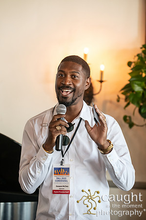 300 Digital Promise-Fall 2022 Highlights from Day 4