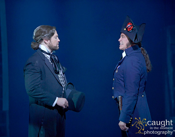 005 Les Miserables Musical Theatre West Production