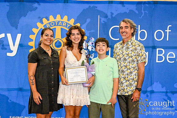 048 Newell Scholarship 2024