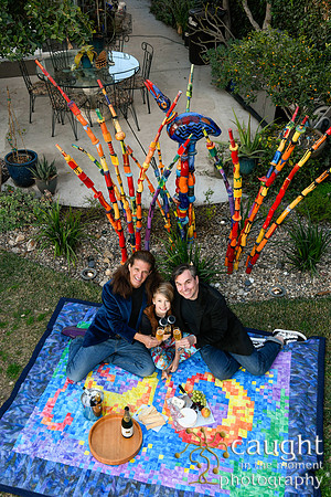 042 Angelo Neumann Family Portraits in Long Beach